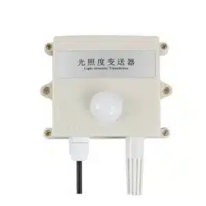 Light Intensity Transmitter