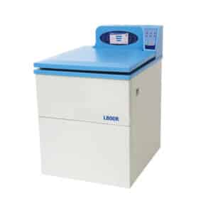 L800R Floor-standing High-Capacity Refrigerated Centrifuge